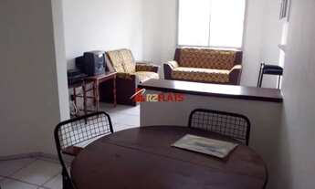 Imagem 7: São Paulo - Flat - Moema