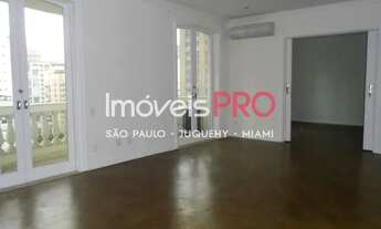 Imagem: Apartamento 02 suites 203m para Locação