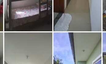 Imagem 6: Casa Germinada - Forquilhas