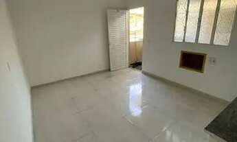 Imagem 5: Kitnet em Santissimo