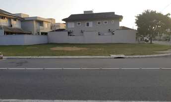 Imagem 2: Terreno no Cond. Altos da Serra VI - Urbanova - por R$ 980.000.00!