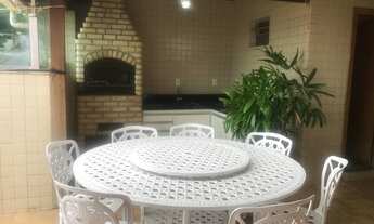 Imagem: BELO HORIZONTE - Apartamento Padrão - Barreiro