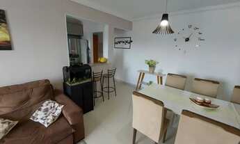 Imagem 6: Apartamento com 3 dormitórios à venda, 83 m² por R$ 600.000,00 - Vila Gonçalves - São Bern