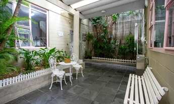 Imagem 2: Excelente oportunidade para investidores: casa comercial de 176m2 com arquitetura de Eduar