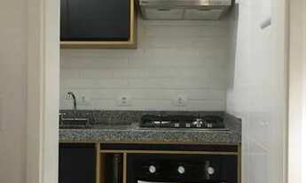 Imagem 7: APARTAMENTO TOTALMENTE MOBILIADO NA BELA VISTA