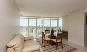 Imagem 4: Apartamento Master - 4 Suítes