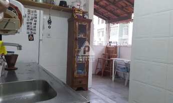 Imagem 7: Apartamento de 2 quartos no Flamengo