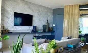 Imagem 5: Apartamento para Venda em João Pessoa, Aeroclube, 3 dormitórios, 3 suítes, 4 banheiros, 2