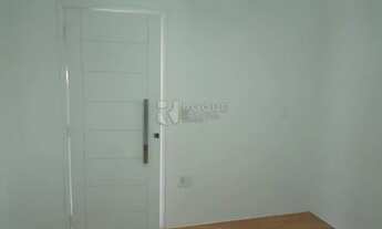 Imagem 7: Casa Residencial à venda, 2 quartos, 1 suíte, 2 vagas, Jardim das Palmeiras - Limeira/SP