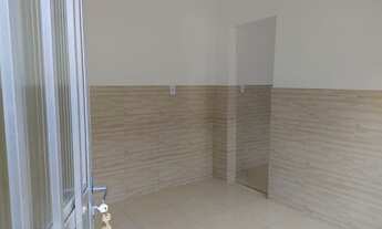 Imagem 6: A casa está localizado no bairro Engenho do Porto, possui 40 m²