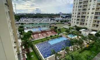 Imagem: Alugo apartamento residencial pleno