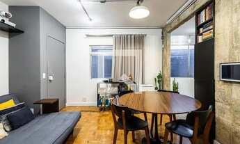 Imagem 4: Apartamento para Aluguel - Pinheiros, 1 Quarto, 36 m2