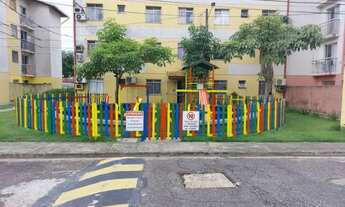 Imagem: ALUGO UM APARTAMENTO