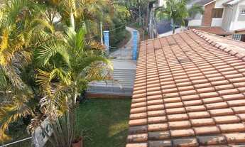 Imagem 7: Casa assobradada em condomínio 03 dormitórios bairro Taboão São Roque Área construída de