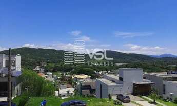 Imagem 6: Terreno em condomínio fechado com 640 m² e linda vista para o MAR