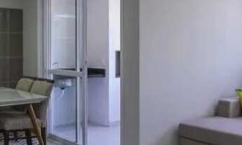 Imagem 5: Apartamento para Venda - 103.29m², 3 dormitórios, sendo 1 suites, 2 vagas - Cristal