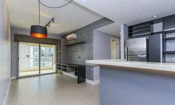 Imagem: Apartamento em Petrópolis