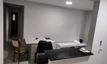 Imagem 7: Apto 02 Q semimobiliado sjpinhais próx Boticário R$170milreais