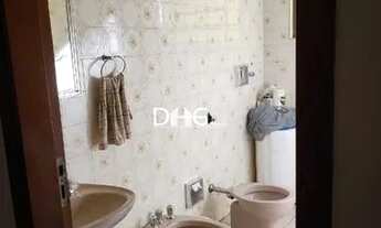 Imagem 5: Casa para locação na Vila Bressani - Paulínia