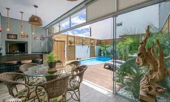 Imagem: PORTO ALEGRE - Casa de Condomínio - Ecoville