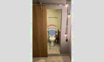 Imagem 7: SCLN 207 BL. D, KITNET Reformada e mobiliada