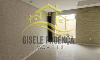 Imagem 2: Casa em Condomínio para Locação em Sorocaba, Jardim Pagliato, 3 dormitórios, 1 suíte, 3 ba