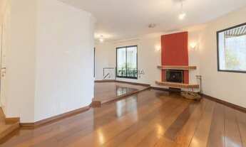 Imagem 5: Locação Apartamento 3 Dormitórios - 205 m² Vila Olímpia