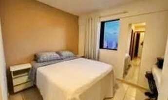 Imagem 4: Apartamento para Venda em São Paulo, Santana, 2 dormitórios, 1 banheiro, 2 vagas