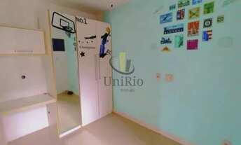 Imagem 6: Apartamento á venda - Condomínio Freedom - Freguesia Jacarepaguá - Rio de Janeiro - RJ