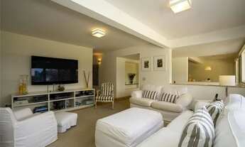 Imagem 3: Belíssima Casa com 5 dormitórios à venda, 593 m² por R$ 3.450.000 - Cidade Jardim - São Pa