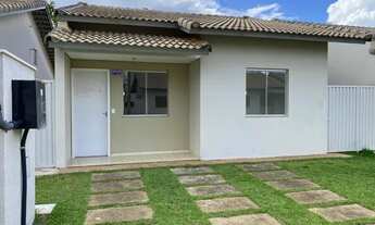 Imagem 2: Casa em condomínio Terra Brasil em Porto Velho