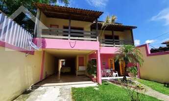 Imagem 2: RIO DE JANEIRO - Casa Padrão - VARGEM PEQUENA