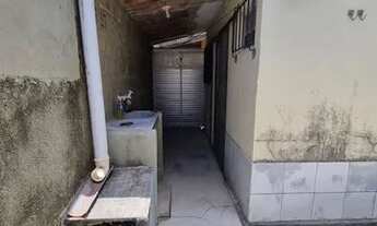 Imagem 3: Vendo casa em pau amarelo