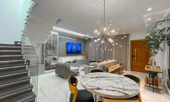 Imagem 3: Duplex Exclusivo à Venda - Cidade Nova