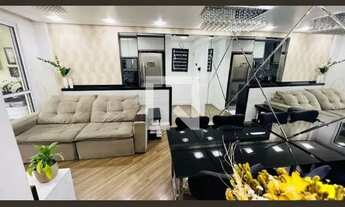 Imagem 3: Apartamento à Venda - Vila Prudente, 2 Quartos, 56 m2