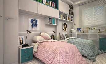 Imagem 2: Praia Grande - Apartamento Padrão - Guilhermina