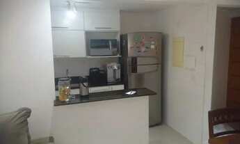 Imagem 2: Apartamento para venda possui 122 metros quadrados com 2 quartos