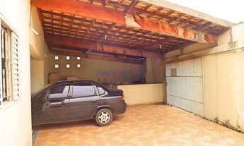 Imagem 2: Casa - Jardim Tamoio - Campinas