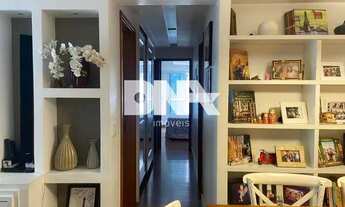 Imagem 5: Apartamento-À VENDA-Botafogo-Rio de Janeiro-RJ