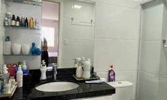 Imagem 6: Apartamento 2 quartos + Projetados + Varanda E Ar condicionado