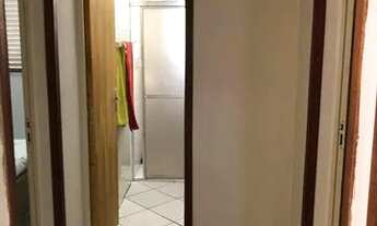 Imagem 4: Apartamento com 2 quartos à venda, 58 m² por R$ 150.000 - Estiva - Taubaté/SP- Condomínio