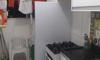 Imagem 5: Apartamento para venda com 65 metros quadrados com 2 quartos