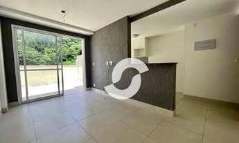 Imagem 2: Cobertura à venda, 81 m² por R$ 590.000,00 - Piratininga - Niterói/RJ