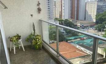 Imagem: Apartamento com 3 dormitórios à venda