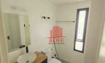 Imagem 5: Apartamento com 3 dormitórios, 120 m² - venda por R$ 1.150.000,00 ou aluguel por R$ 6.939