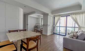 Imagem 11: Apartamento Locação Higienópolis 69 m² 2 Dormitórios