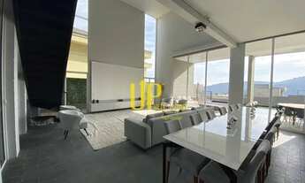 Imagem 5: Casa com 4 dormitórios, 372 m² - venda por R$ 4.500.000,00 ou aluguel por R$ 37.890,00/mês