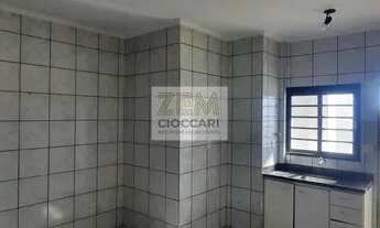 Imagem 2: Apartamento 01 Dorm. na Vila Mariana - Ribeirão Preto: 50m² por R$750/mês ou venda