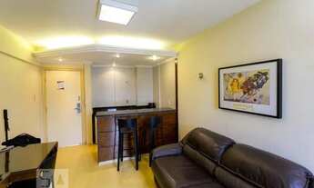 Imagem 4: Apartamento para Aluguel - Savassi, 1 Quarto, 42 m2