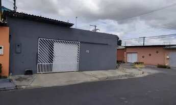 Imagem: Vendo uma Casa no Conjunto Francisca Mendes